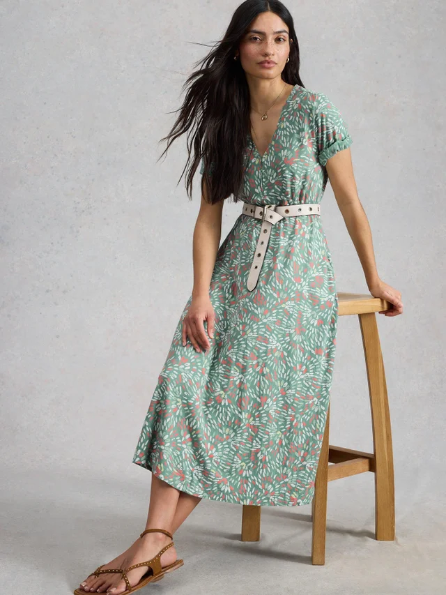 Jerseykleid Megan