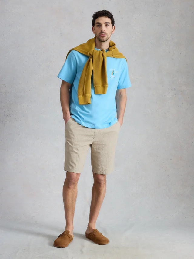 T-Shirt Horsham Sailing