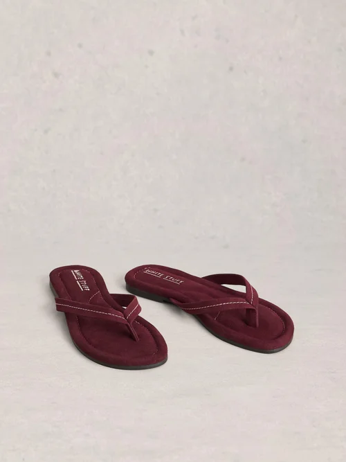 Sandalen Bay - Dk Plum - 41 Bild 2