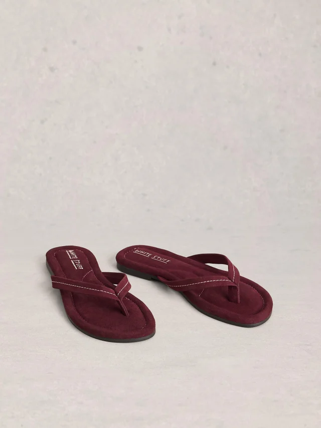 Sandalen Bay