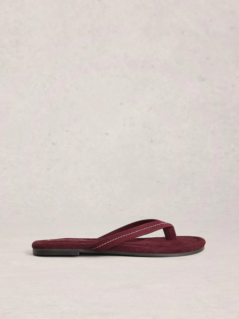 Sandalen Bay - Dk Plum - 41 Bild 1