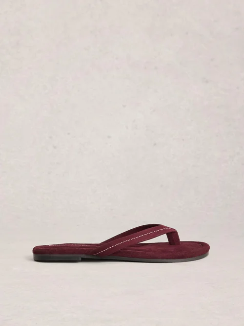 Sandalen Bay - Dk Plum - 41 Bild 1