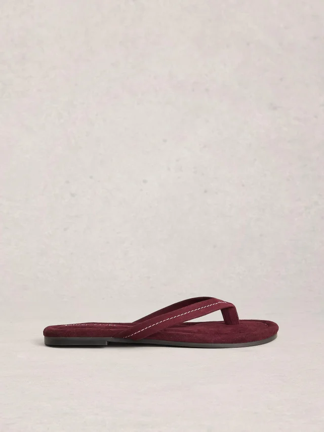 Sandalen Bay