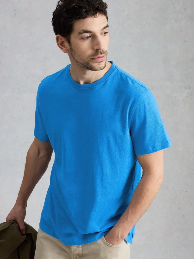 T-Shirt Abersoch