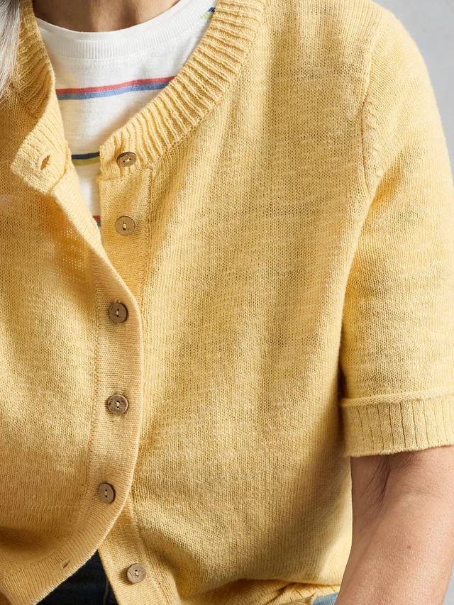 Cardigan Betsy