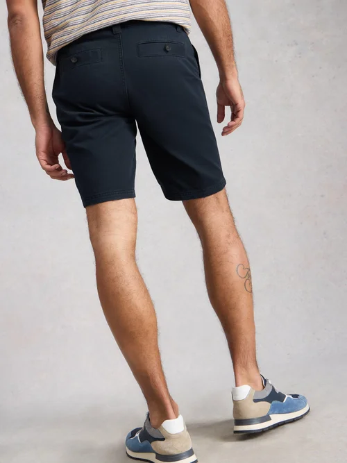 Legere Shorts Chapman - Dark Navy - 40/R Bild 4