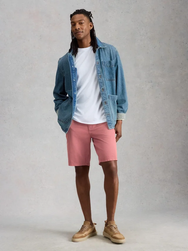 Legere Shorts Chapman
