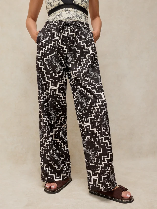 Strandhose Penny