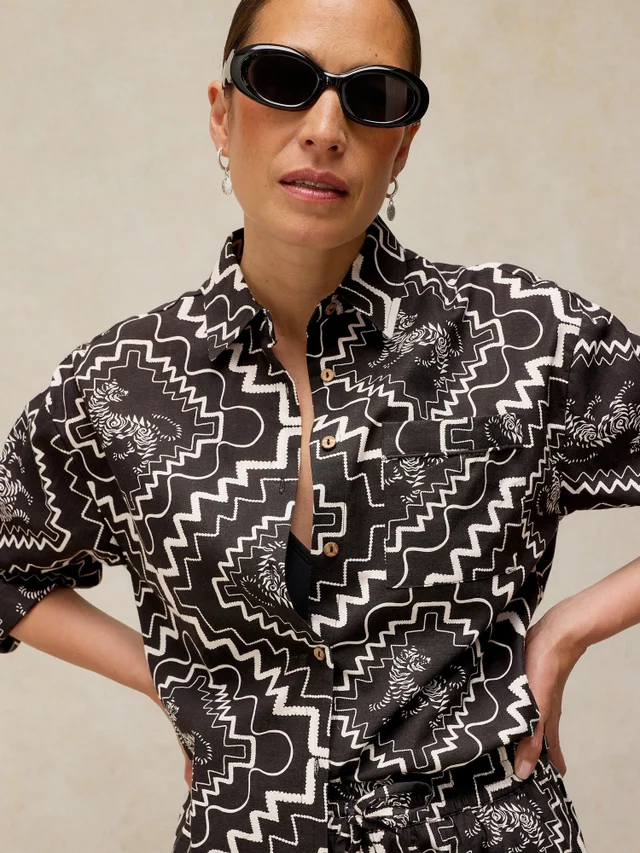 Strandshirt Penny