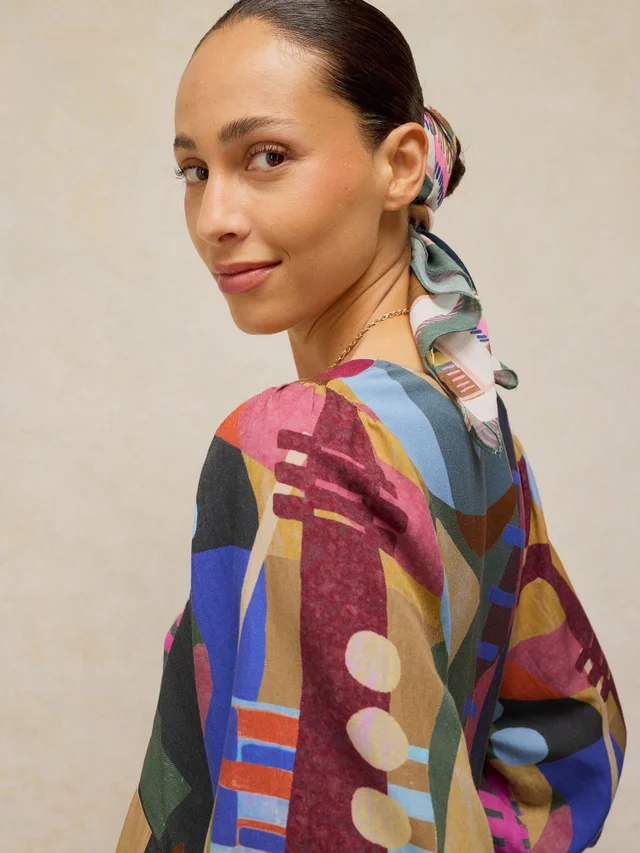 Kleid Matilda