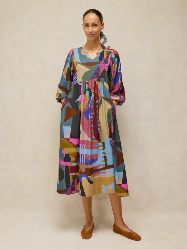 Kleid Matilda