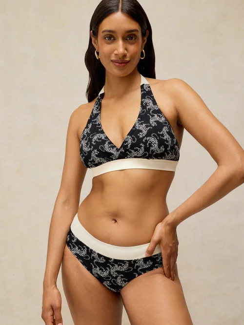 Bikinitop Sunshine - Blk Pr - 46 Bild 1