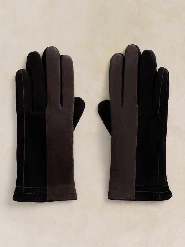 Lederhandschuhe Rachel