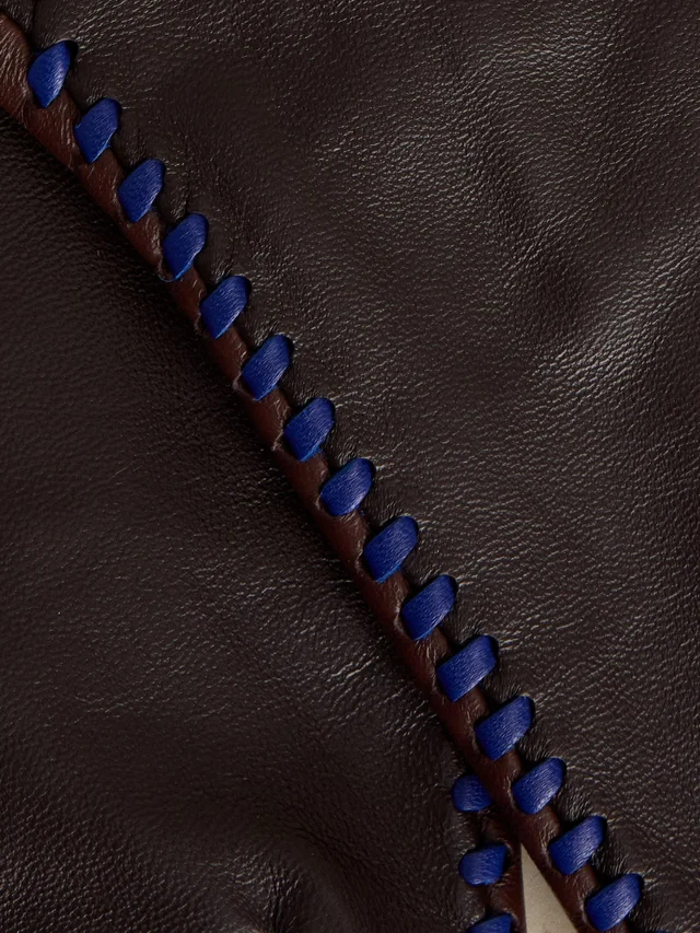 Lederhandschuhe Sasha