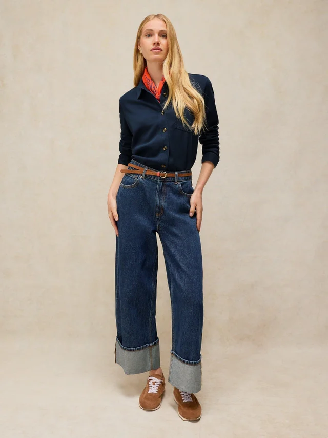 Bluse Imogen