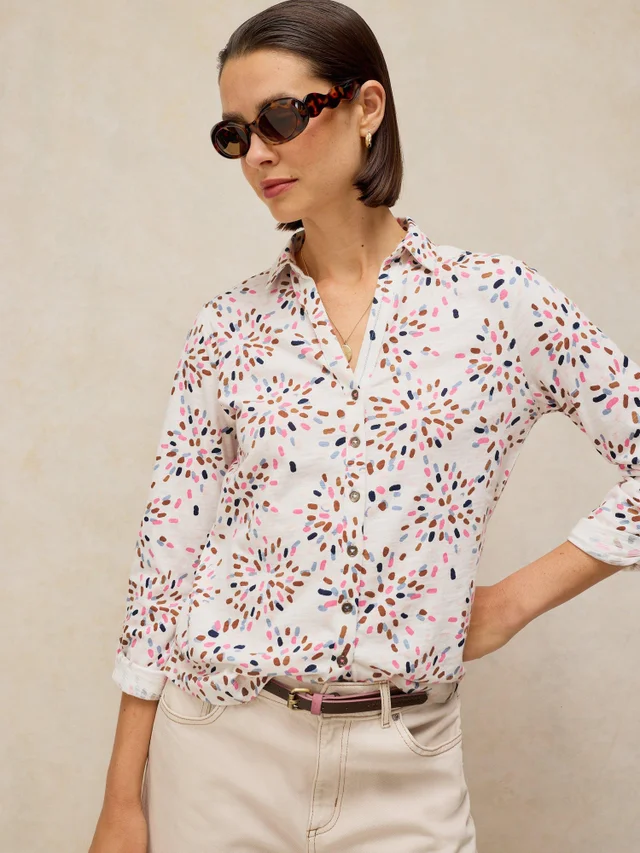 Jerseybluse Annie