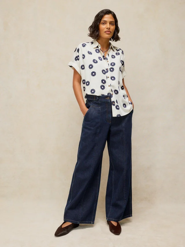 Bluse Orla