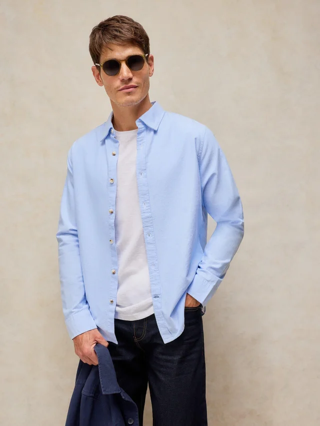 Oxfordhemd Bruton