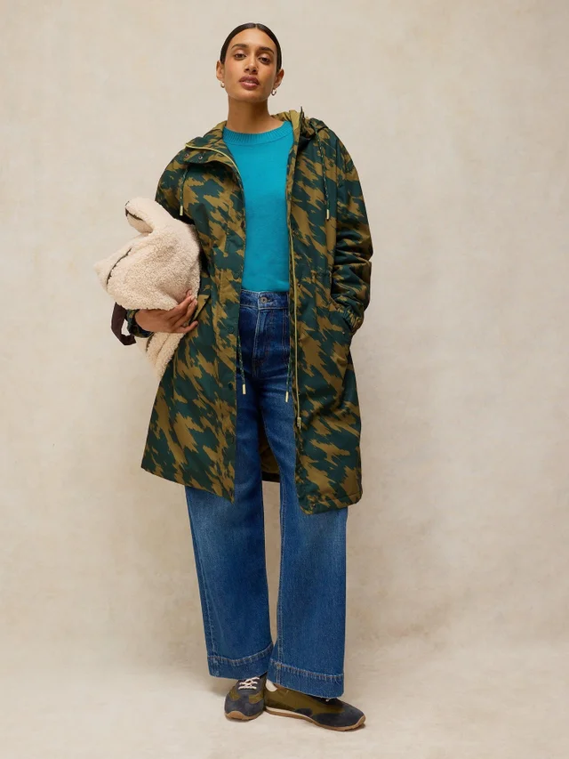 Regenjacke Beth