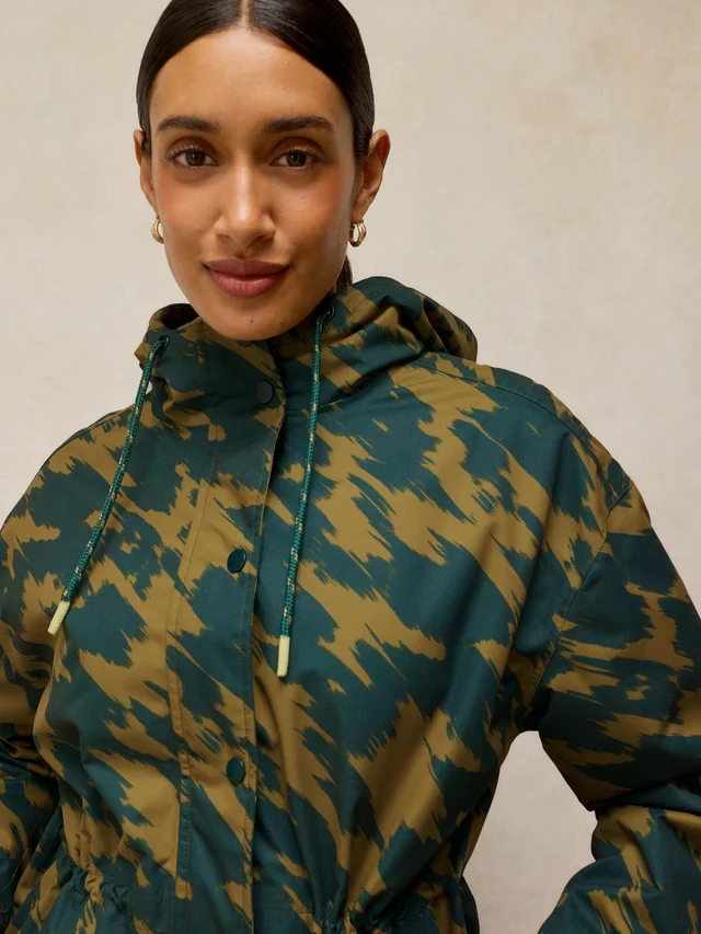 Regenjacke Beth