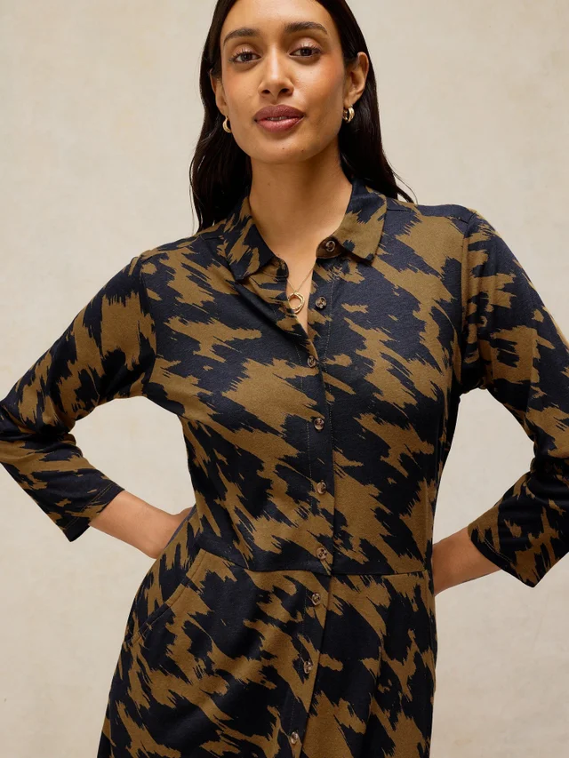 Jerseykleid Rua