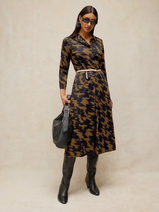 Jerseykleid Rua