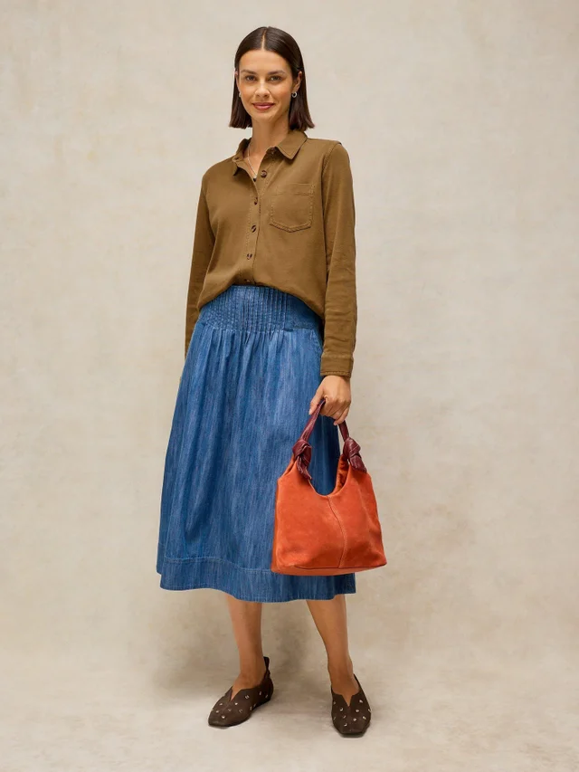 Bluse Imogen