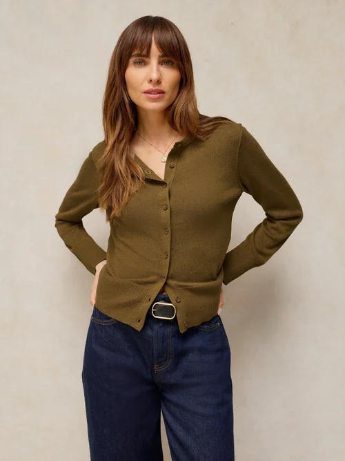 Strickjacke Lois - Mid Chart - 52 Bild 1