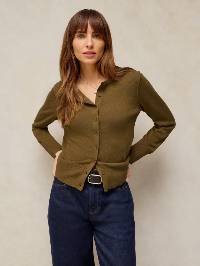 Cardigan Lois