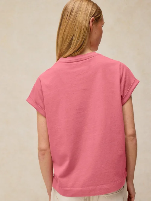 T-Shirt Gina - Brt Pink - 52 Bild 4