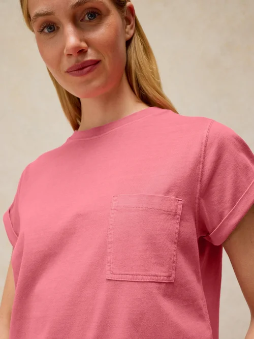 T-Shirt Gina - Brt Pink - 52 Bild 3