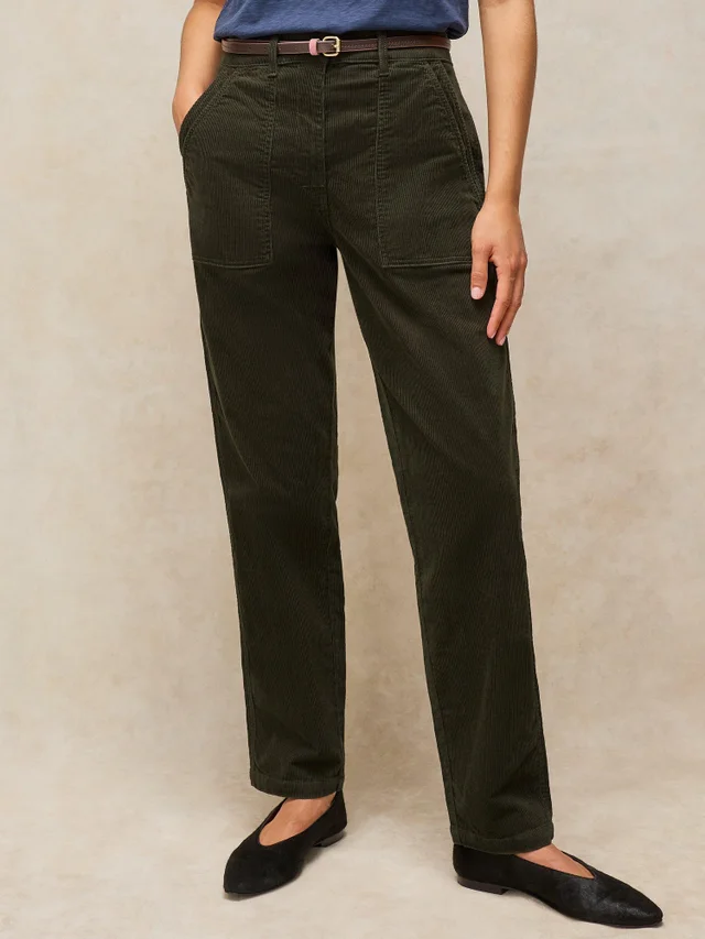 Kordhose Twister