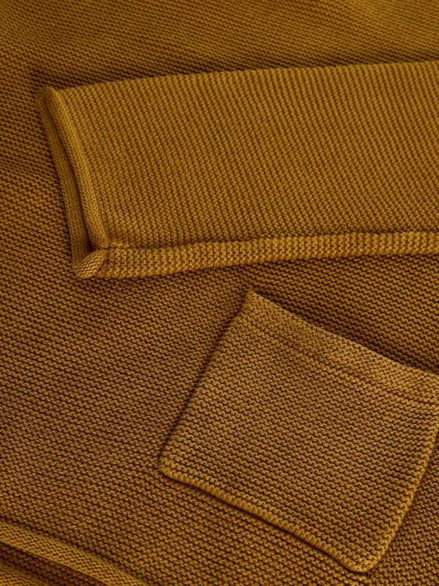Washed Pullover Gigi