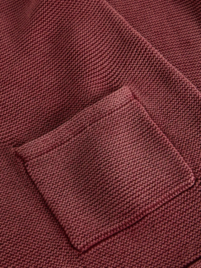 Washed Pullover Gigi