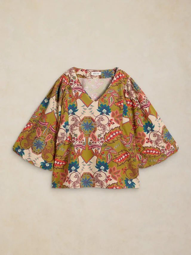 Top Matilda