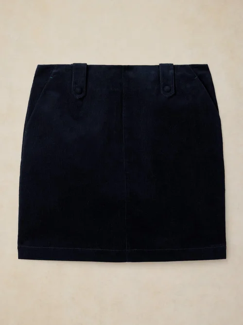 Kordrock Cora - Dark Navy - 52/R Bild 1