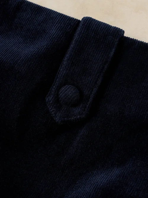 Kordrock Cora - Dark Navy - 52/R Bild 2