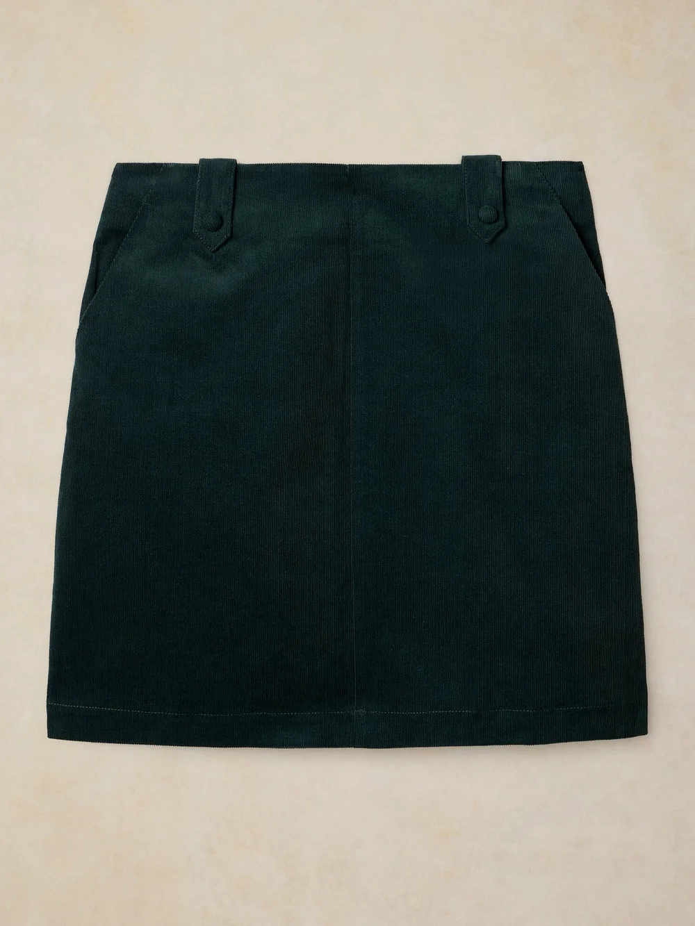 Kordrock Cora - Dk Green - 52/R Bild 1