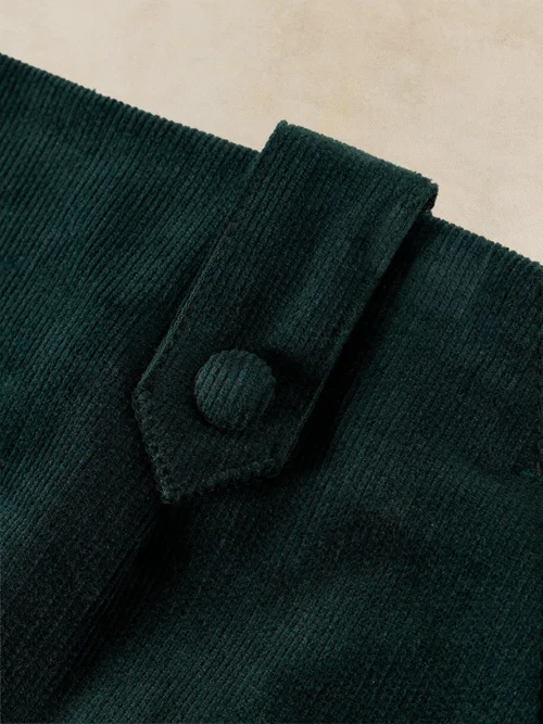 Kordrock Cora - Dk Green - 52/R Bild 2