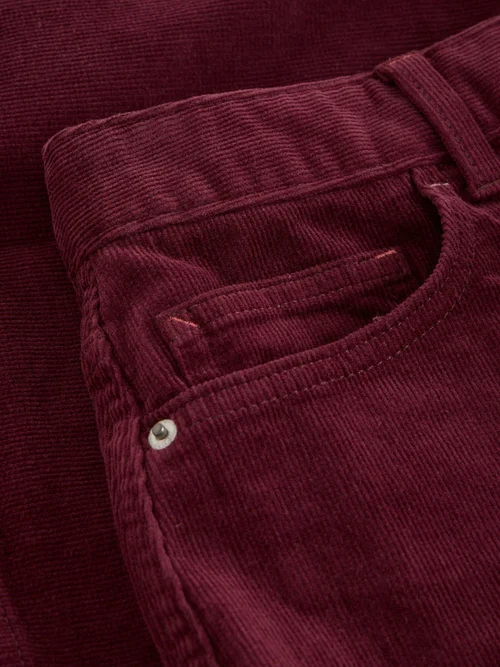 Kordrock Tia - Dk Plum - 52/R Bild 2