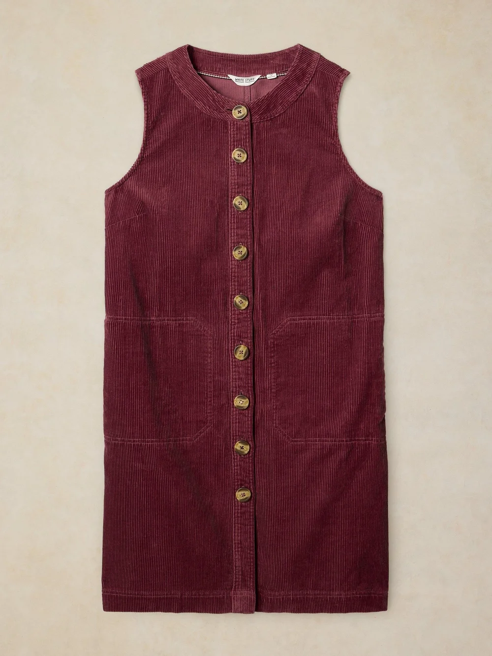 Etuikleid Millie aus Kord - Dus Pink - 46/R Bild 1