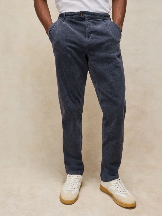 Kordhose Kimber