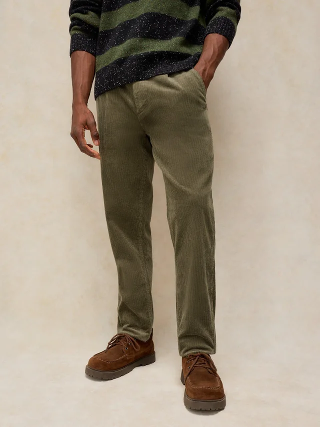 Kordhose Kimber