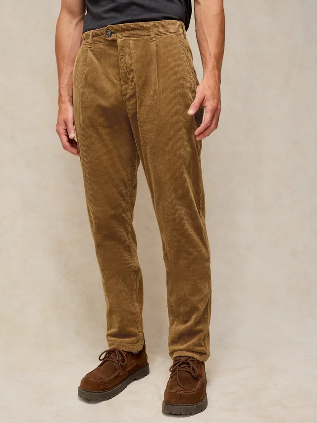 Kordhose Kimber
