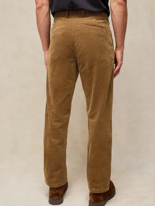 Kordhose Kimber - Mid Tan - 40/R Bild 4
