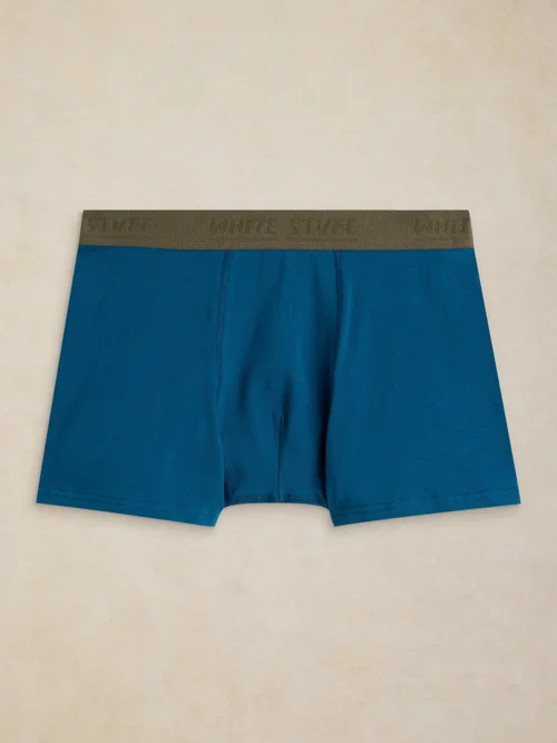 Boxershorts Hove Doppelpack - Blk Pr - XL Bild 4