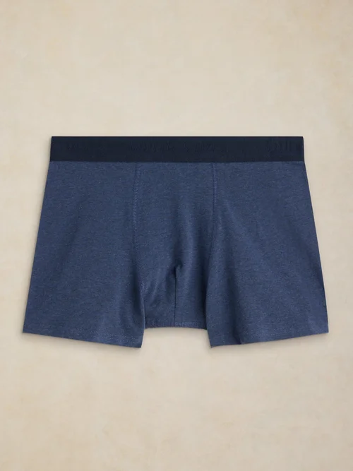 Boxershorts Hove Doppelpack - Green Mlt - XL Bild 4