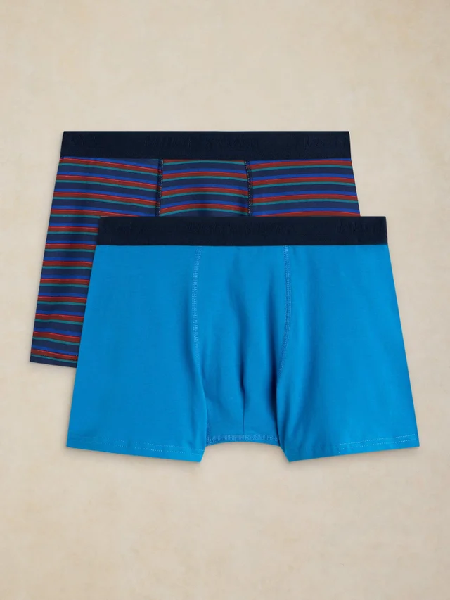 Boxershorts Hove Doppelpack