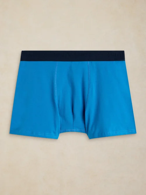 Boxershorts Hove Doppelpack - Red Mlt - XL Bild 4