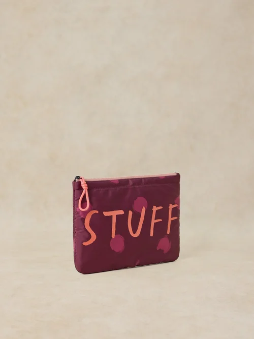 Beutel Stuff Bild 2